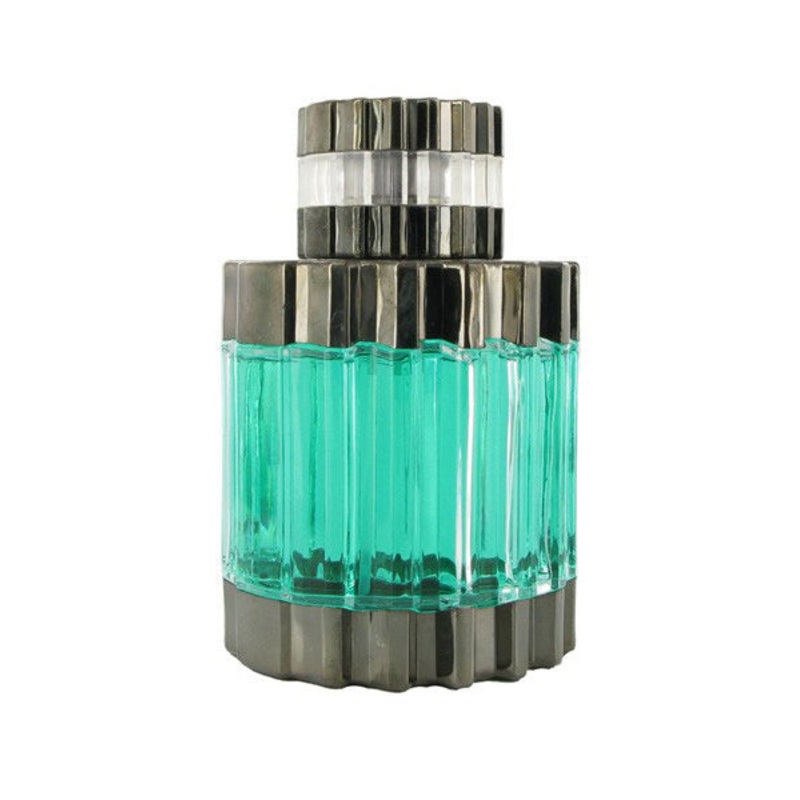 Quasar Adventure by Jesus Del Pozo 4.2 Oz. Eau De Toilette For Men