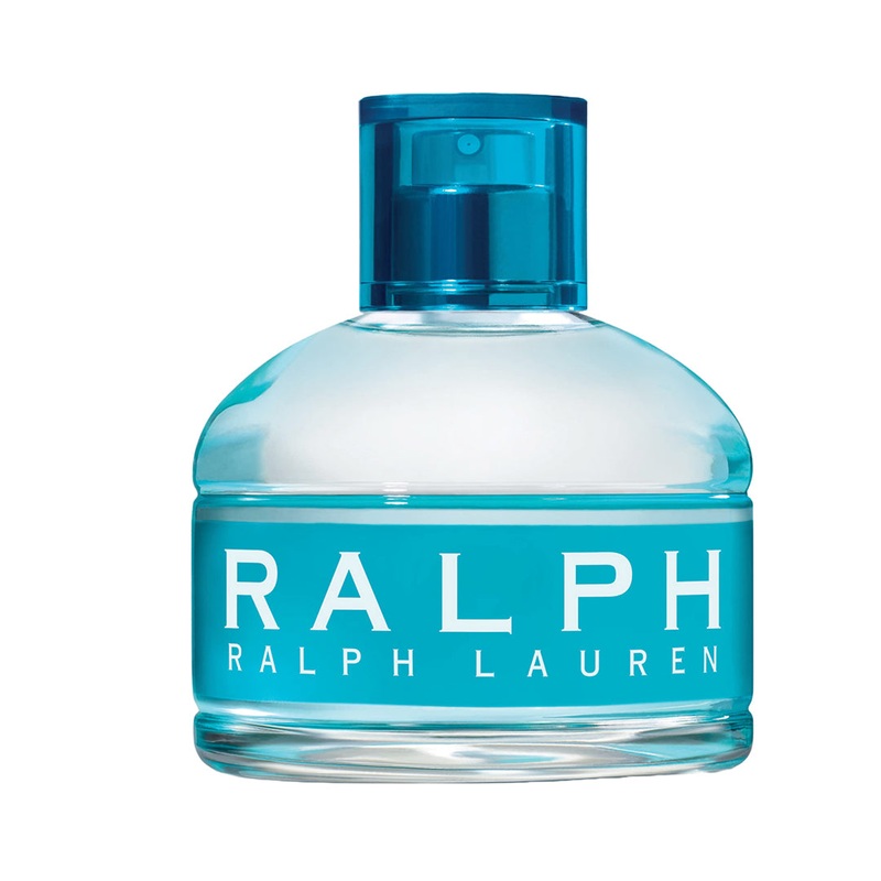 Ralph for Women by Ralph Lauren Eau de Toilette Spray 3.4 oz