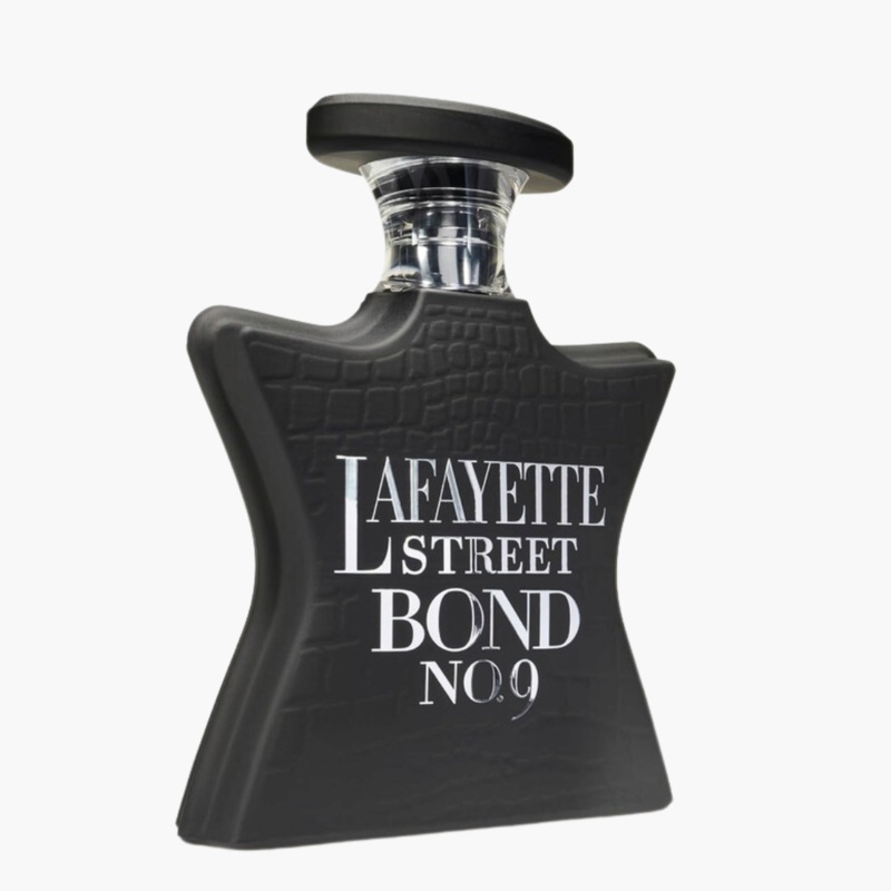 SAMPLE – Bond No 9 Lafayette Street EDP 1mL Sample (15 Sprays)