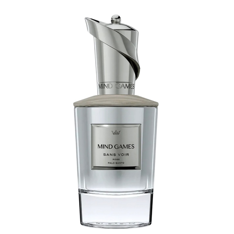 SAMPLE – Mind Games Sans Voir Extrait 1mL Sample (15 Sprays)