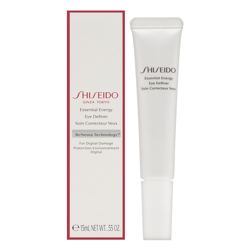 Shiseido Essential Energy Eye Definer 15ml/0.55oz