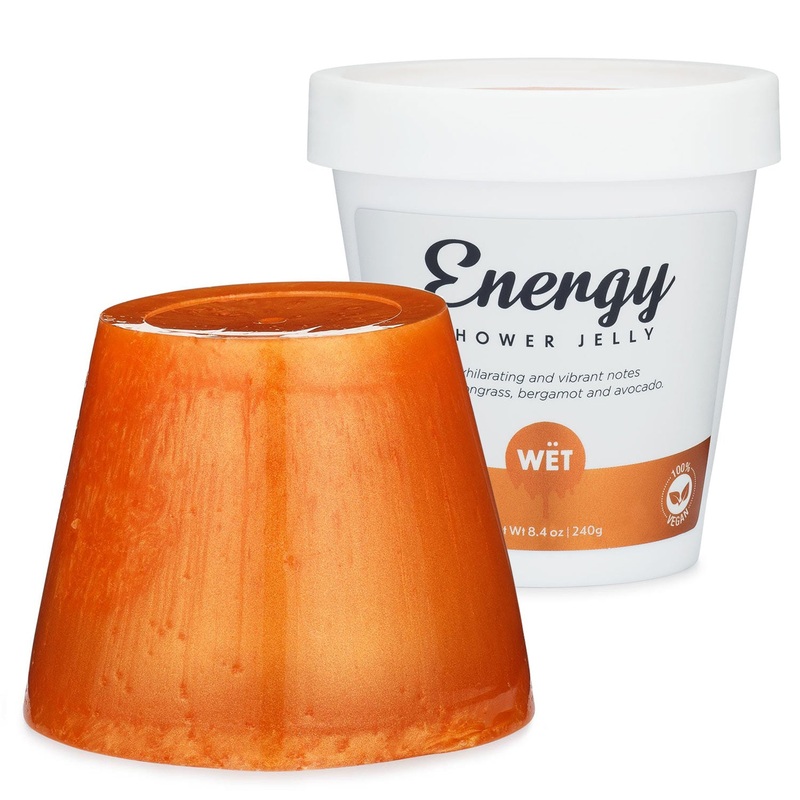 Shower Jelly – Energy