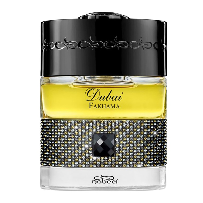 The Spirit of Dubai Fakhama Eau de parfum 1.7 oz / 50 ml
