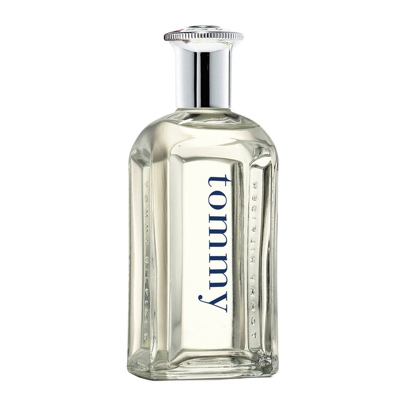 Tommy For Men By Tommy Hilfiger Eau De Toilette Spray 3.4 oz
