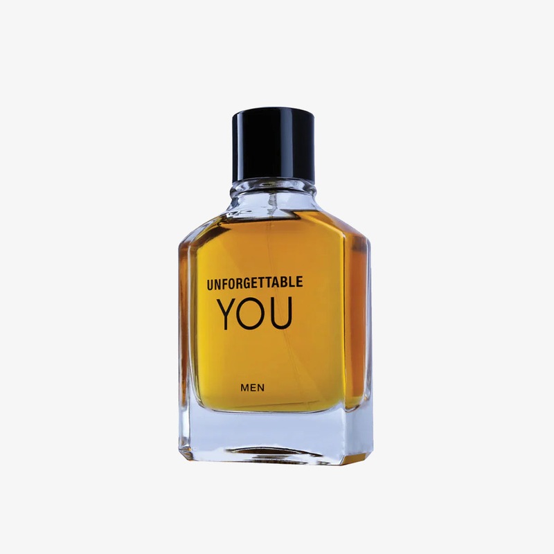 Unforgettable You for Men By Lorientale Fragrances Eau de Toilette 3.4 oz