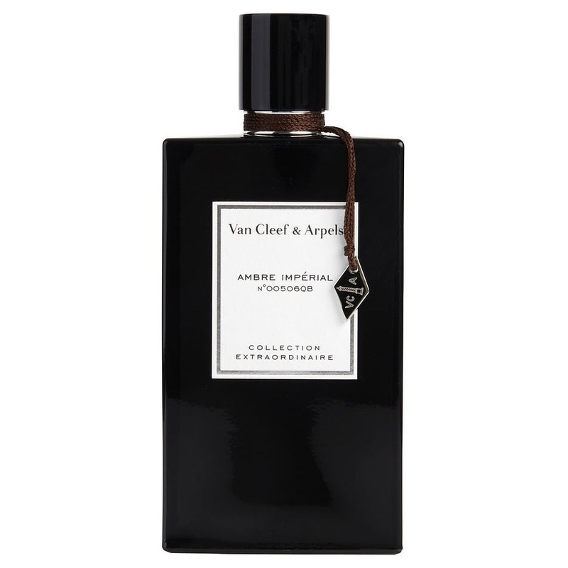 Van Cleef & Arpels Ambre Imperial (Tester Box With Cap) 75ML EDP Spray (W)(M)