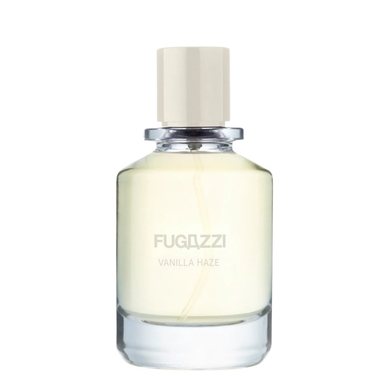 Vanilla Haze 100ml Eau de Parfum