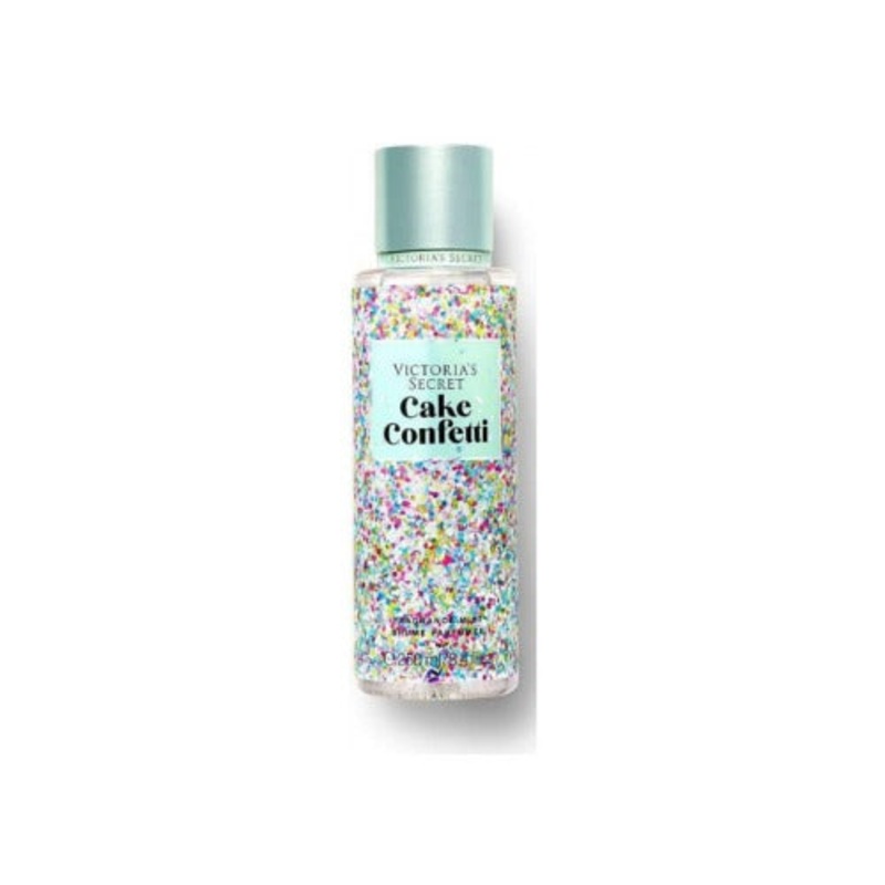 Victoria’s Secret Cake Confetti Fragrance Mist 250ml