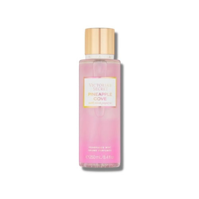 Victoria’s Secret Pineapple Cove Fragrance Mist 250ml