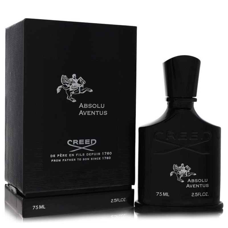 Absolu Aventus by Creed Eau De Parfum Spray 2.5 oz / 75 ml for Men