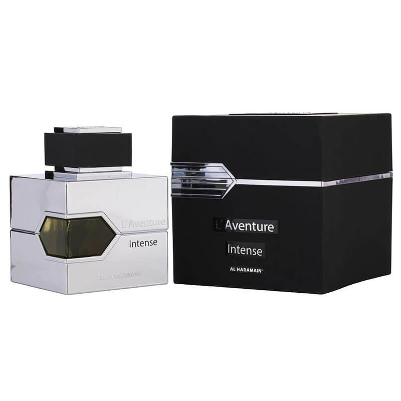 Al Haramain L’Aventure Intense 100ml EDP (M) SP