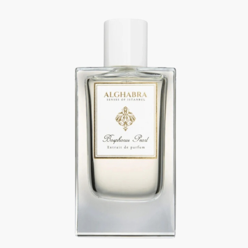 Alghabra Parfums Bosphorus Pearl Extrait 1.7 oz / 50 ml Retail Bottle