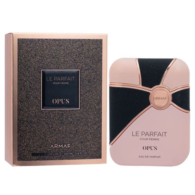 Armaf Le Parfait Opus Pour Femme 100ML EDP Spray (W)