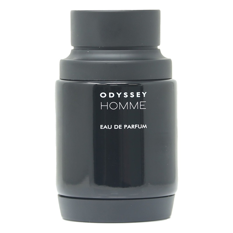 Armaf Odyssey Homme Eau de Parfum for Men 2ml