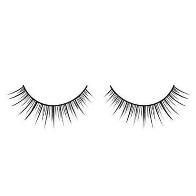 Baci Glamour Eyelashes Model No. 579
