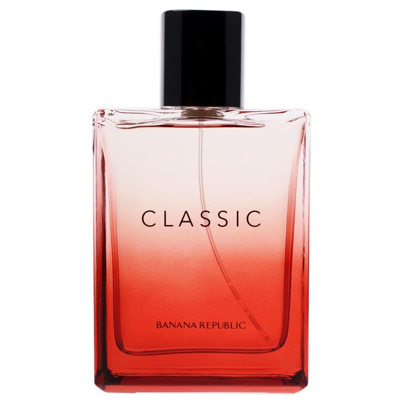 Banana Republic Classic Red 125ML EDP Spray (W)(M)