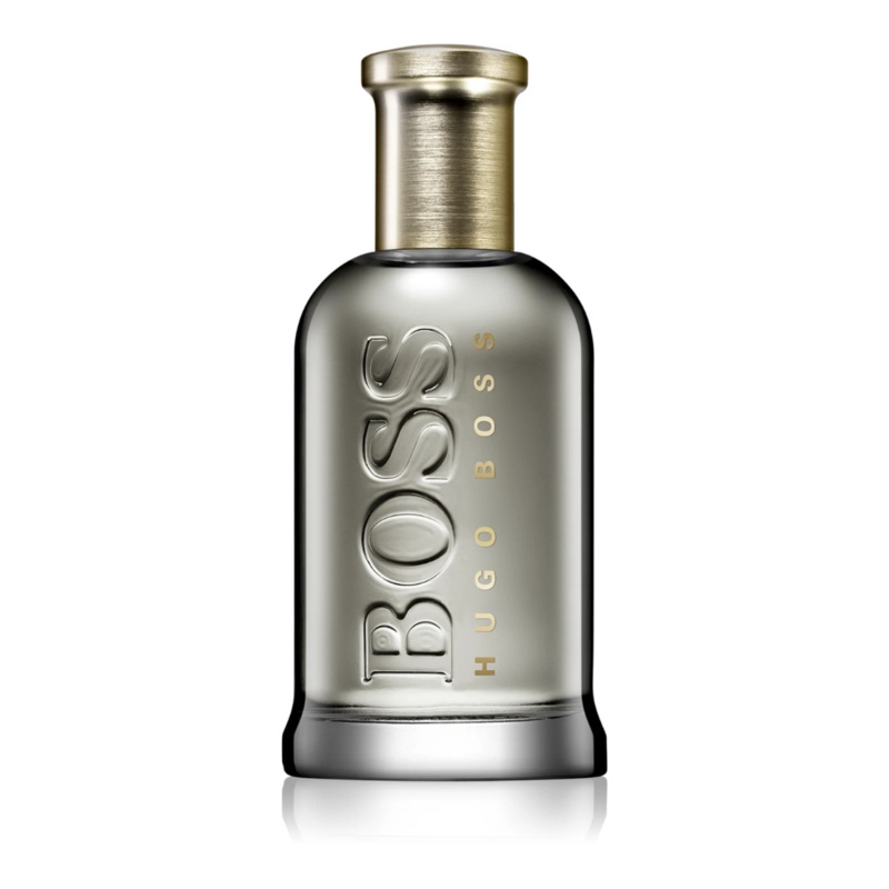 Boss Bottled Eau de Parfum for Men 100mL