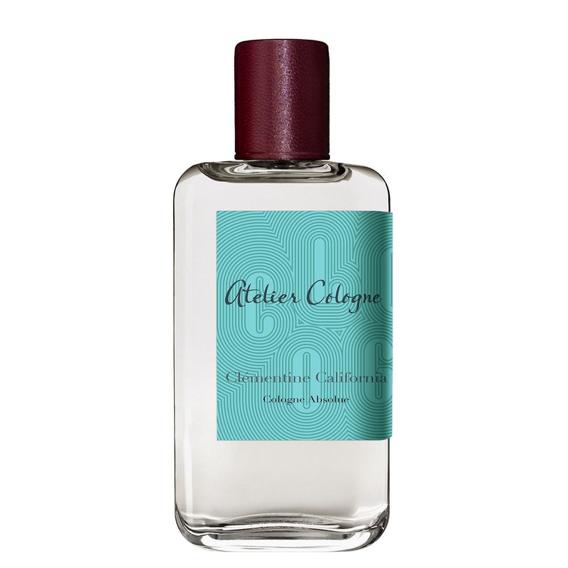 Clementine California by Atelier Cologne 1ml Sample Spray
