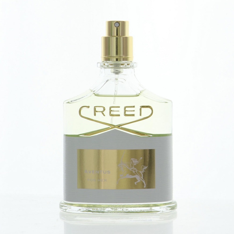 Creed Aventus For Her By Creed Perfume 2.5 Oz Edp Spray For Women – Tester