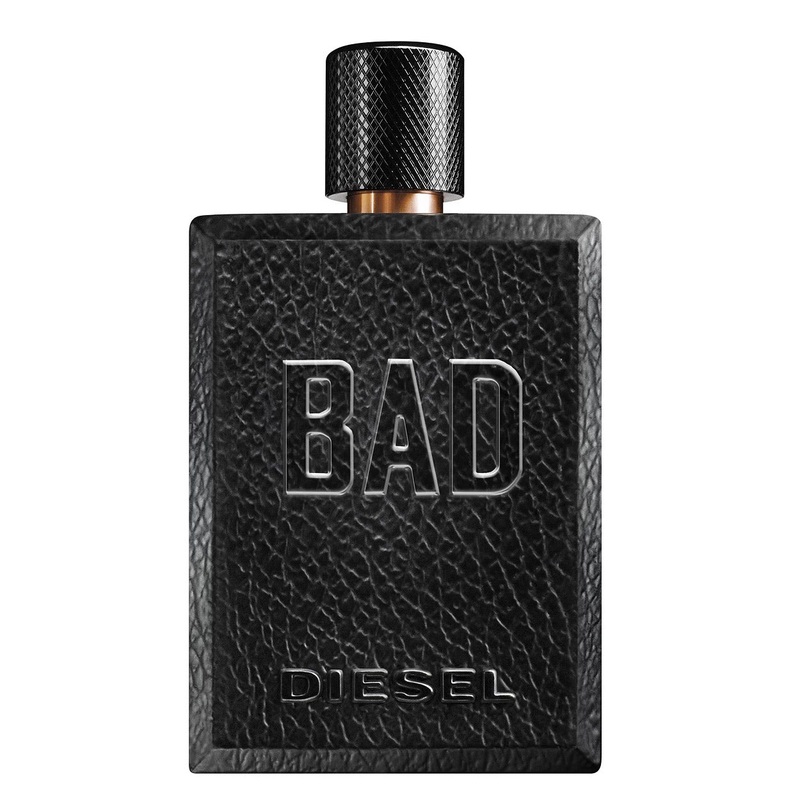 Diesel Bad by Diesel 1ml Sample Spray