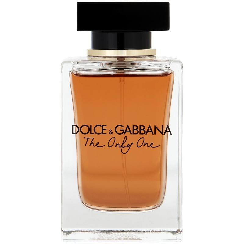 Dolce&Gabbana The Only One Eau de Parfum for Women – Box Item 5ml Atomizer Black