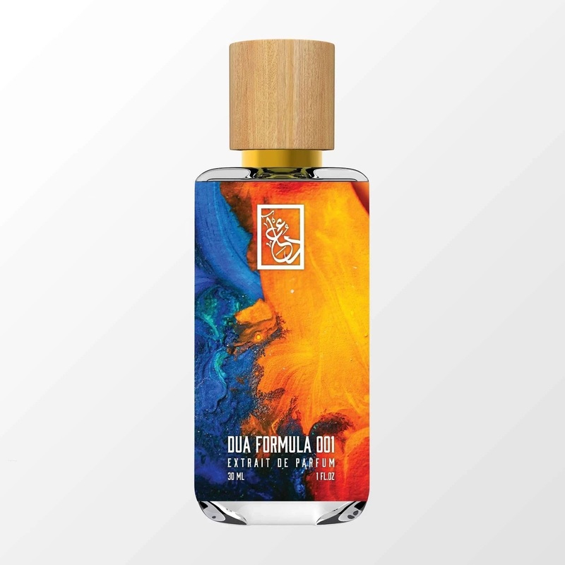 Dua Formula 001