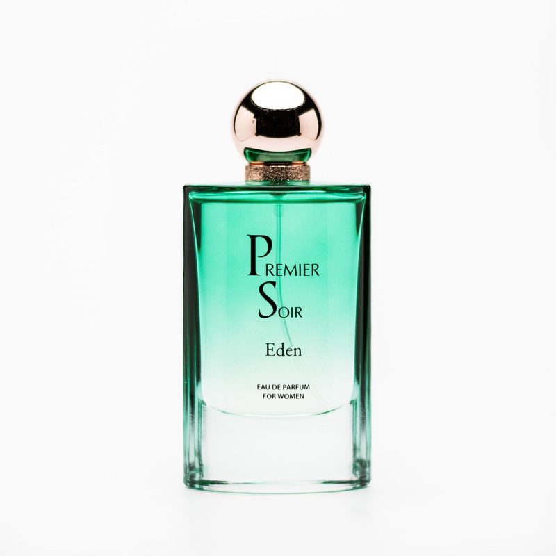 Eden Perfume 2.7 oz.