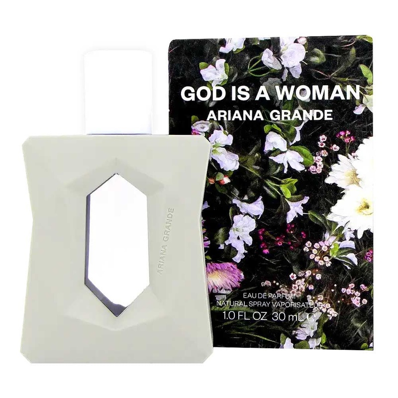 God Is A Woman – Retail Bottle Retail Bottle – 50 ml (1.7 fl oz)