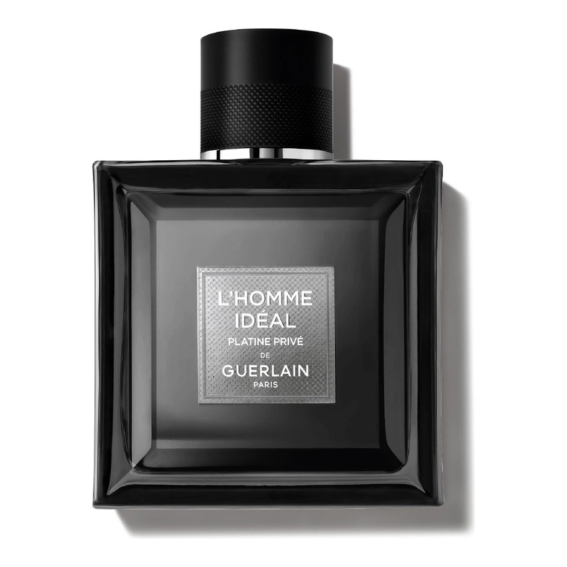 Guerlain LHomme Ideal Platine Prive EDT for Men 100ml