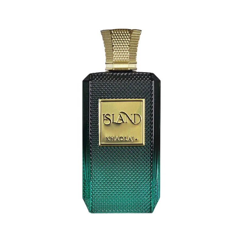 Khadlaj Island Extrait de Parfum 100ml