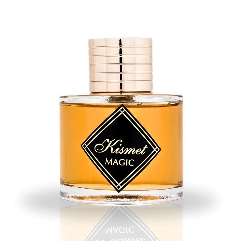Kismet Magic Perfume 3.4 oz.