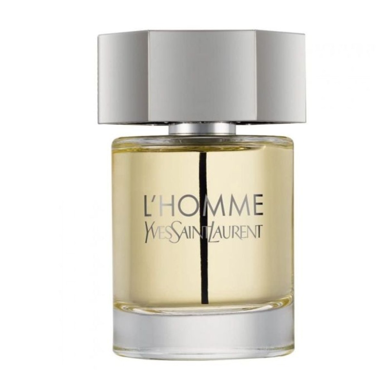 L’Homme by Yves Saint Laurent for Men