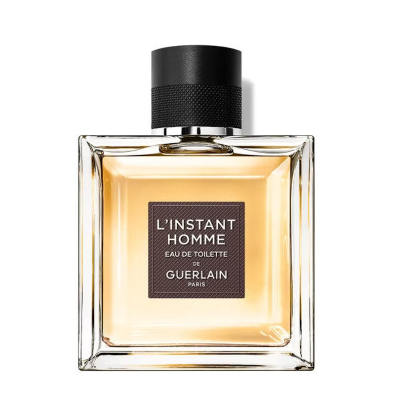 L’Instant de Guerlain Pour Homme by Guerlain 1ml Sample Spray