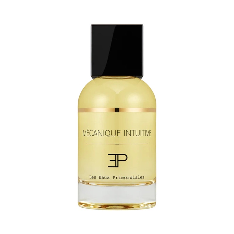 Les Eaux Primordiales Mecanique Intuitive Eau de parfum 3.4 oz / 100 ml