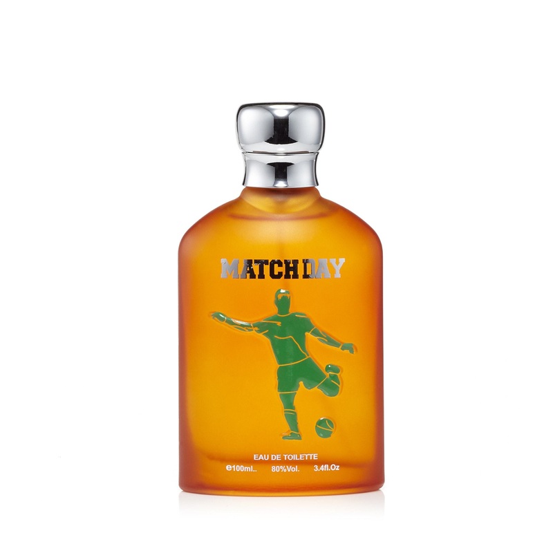 Match Day Orange Cologne 3.4 oz.