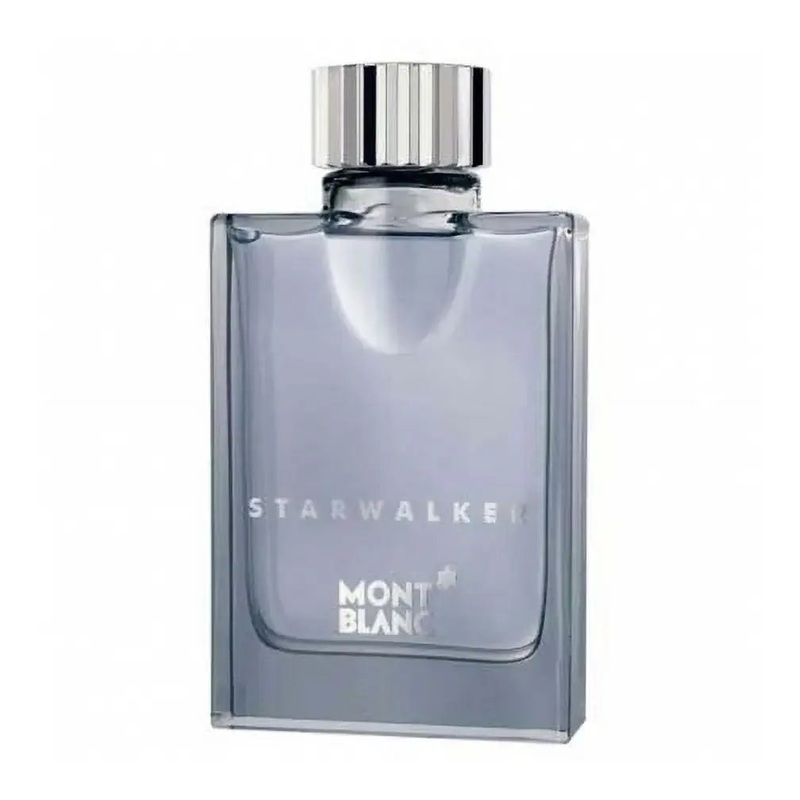Montblanc Starwalker After Shave Lotion for Men 75ml