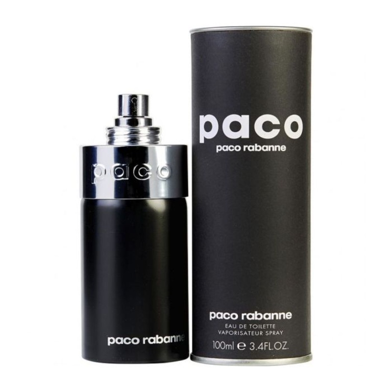 Paco by Paco Rabanne (Unisex)