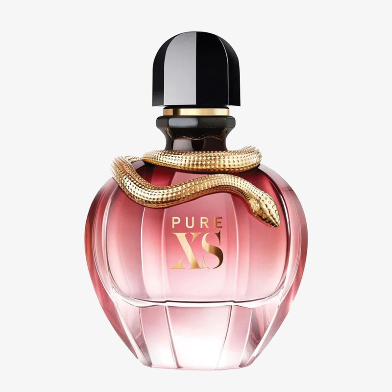 Pure Xs For Women by Paco Rabanne Eau de Parfum Spray 2.7 oz