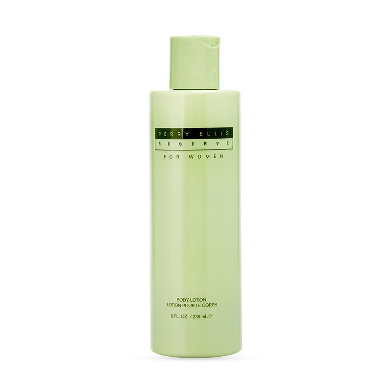 Reserve Body Lotion 8.0 oz