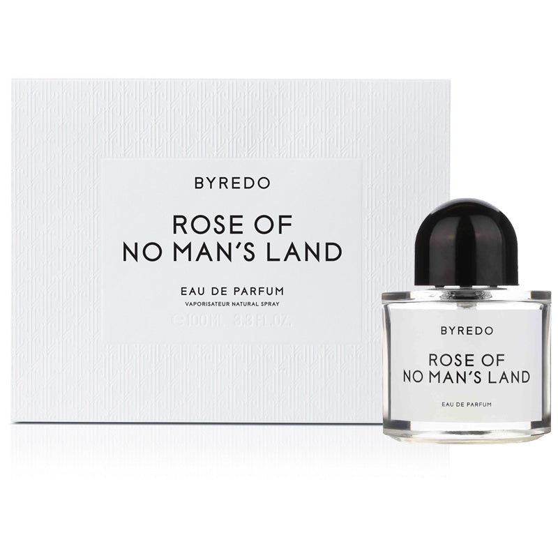 Rose Of No Man’s Land 3.4 oz EDP for unisex