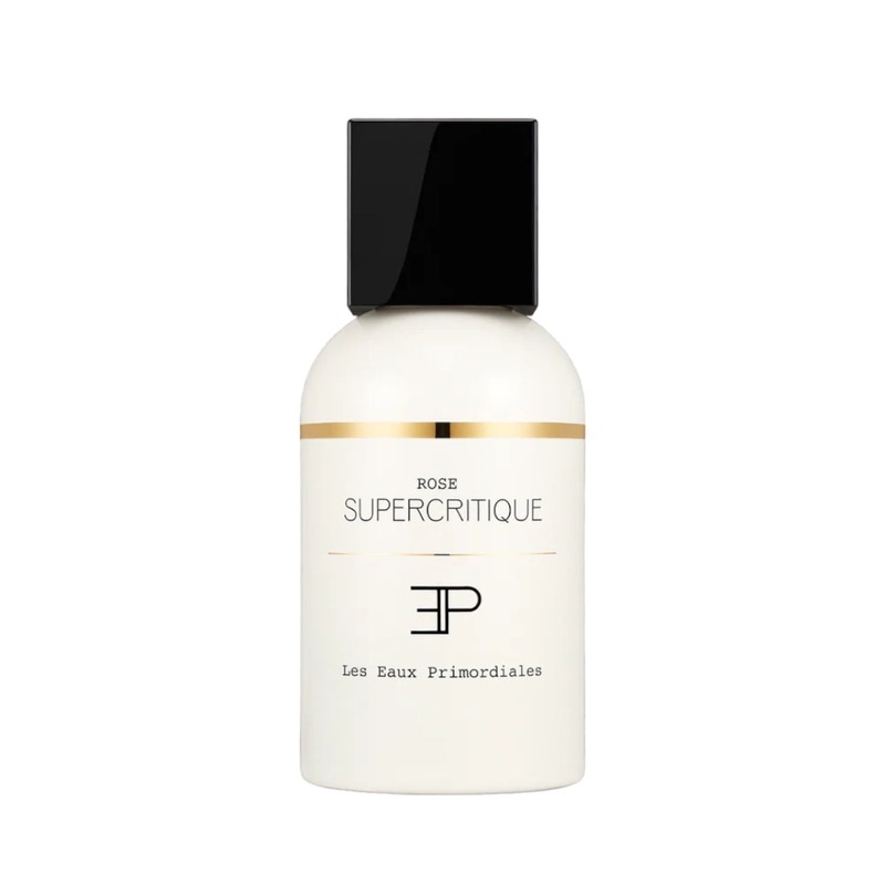 Rose Supercritique 100ml Eau de Parfum