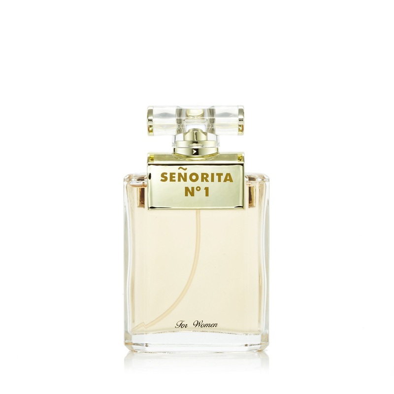 Senorita No. 1 Perfume 3.4 oz.