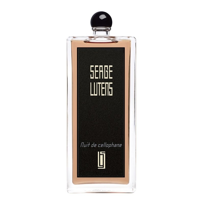Serge Lutens – Collection Noire – Nuit de Cellophane 50ml