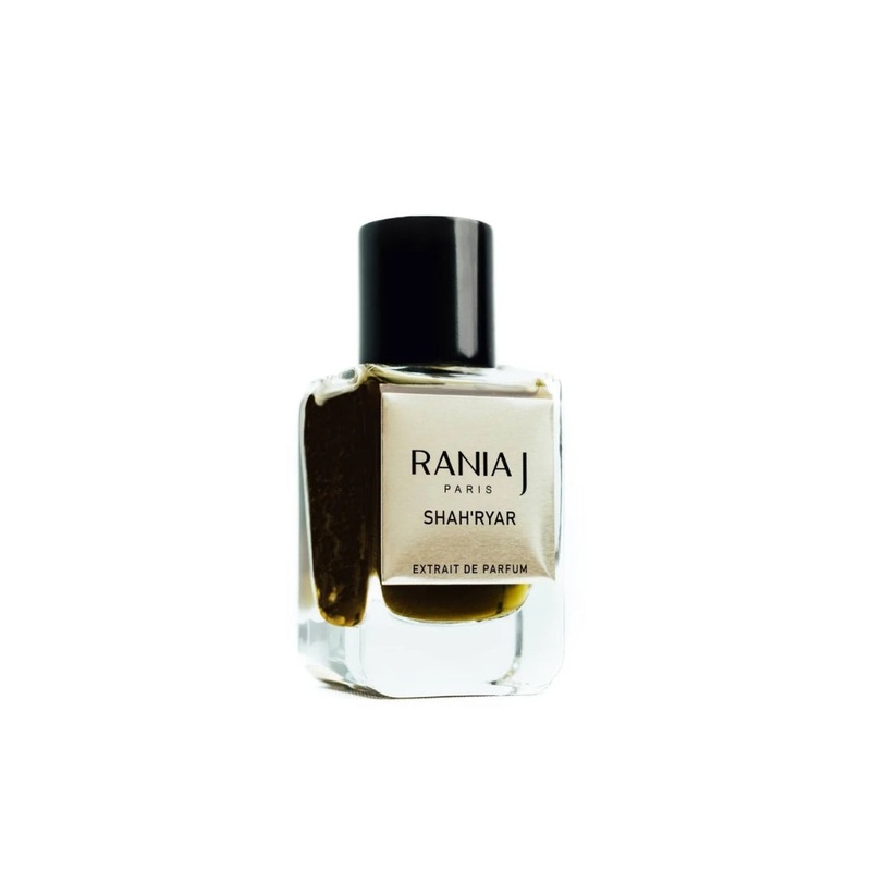 Shah’Ryar 50ml Extrait de Parfum