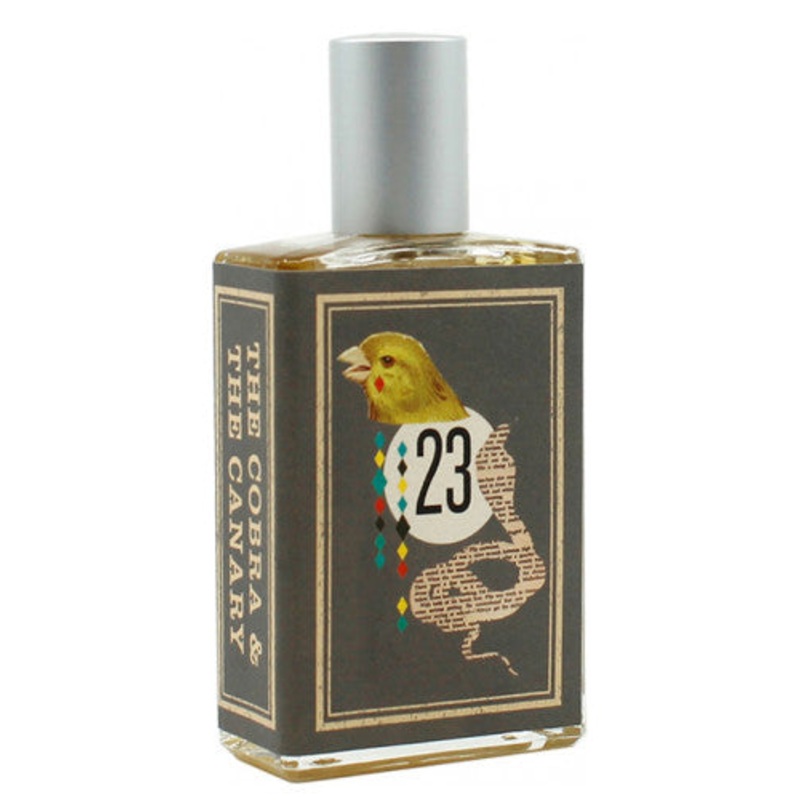 The Cobra & The Canary 50ml Eau de Parfum