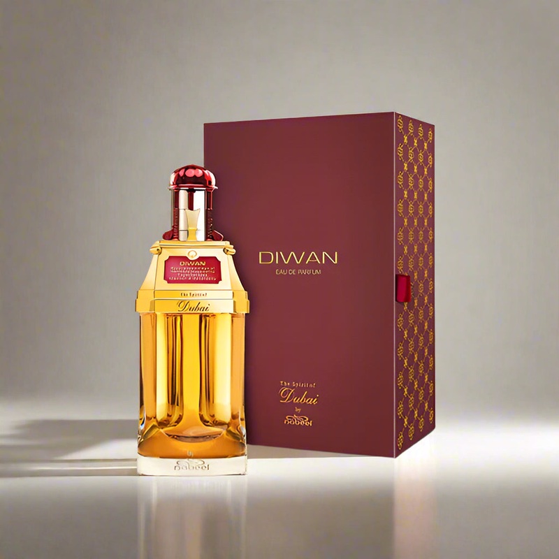 The Spirit Of Dubai – Diwan 90ml