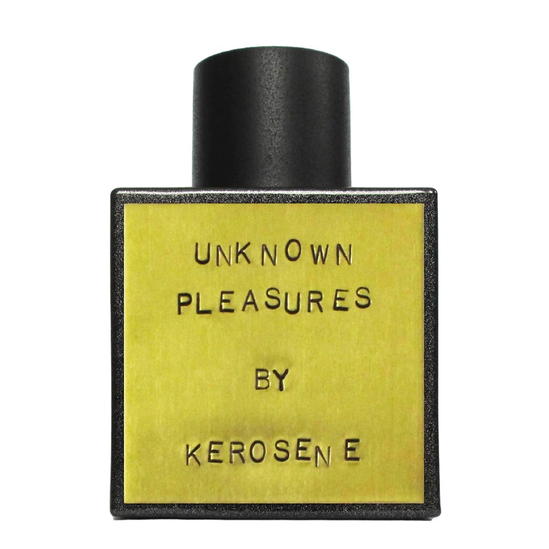 Unknown Pleasures 100ml Eau de Parfum