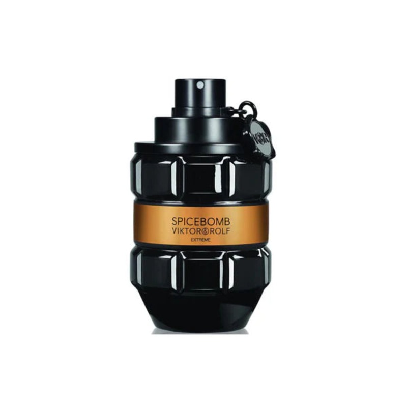 Viktor & Rolf Spicebomb Extreme Cologne 3.0 oz.