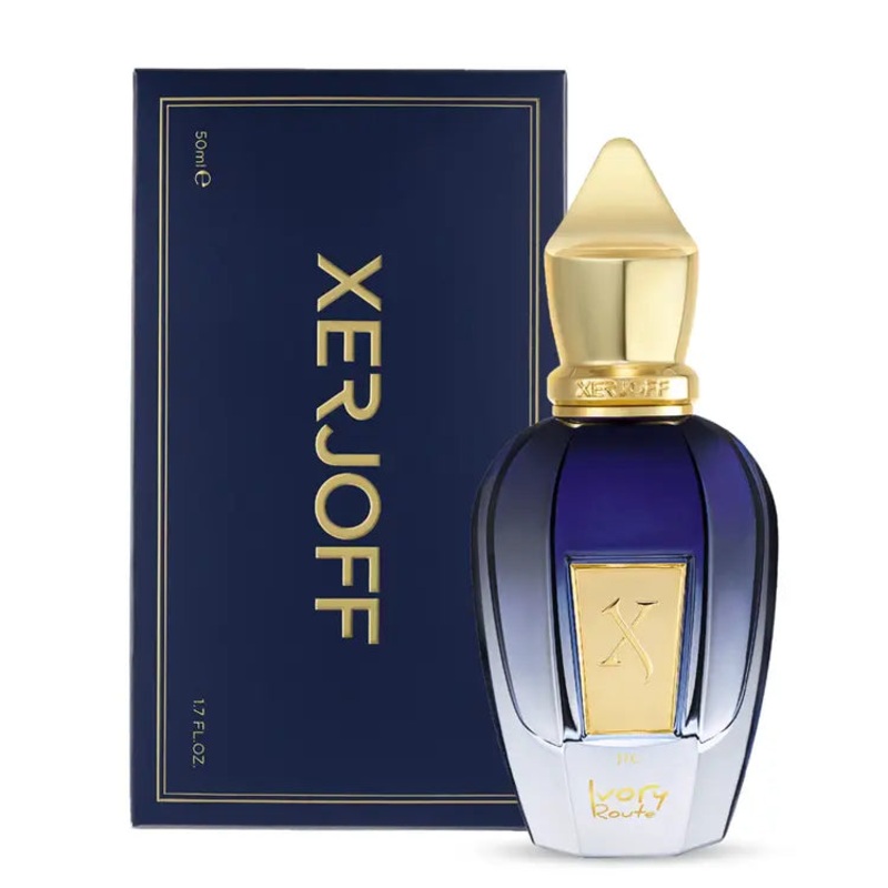 Xerjoff Ivory Route Eau de Parfum 1.7 oz / 50 ml