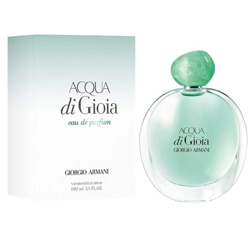 Acqua Di Gioia Parfum by Giorgio Armani for Women